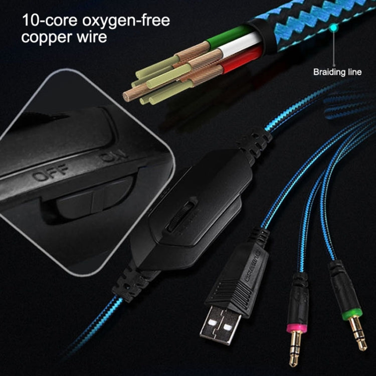 Para PS4, teléfono inteligente, tableta, computadora, computadora portátil