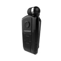 Auriculares Bluetooth antirrobo con recordatorio de vibración y Cable retráctil Fineblue F910 CSR4.1