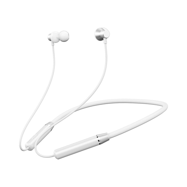 REMAX RB-S29 Linton Series Memory Neckband V5.0 Auricular inalámbrico Bluetooth