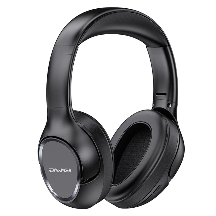 AWEI A770BL Bluetooth 5.0 Auriculares Bluetooth Inalámbricos Estéreo