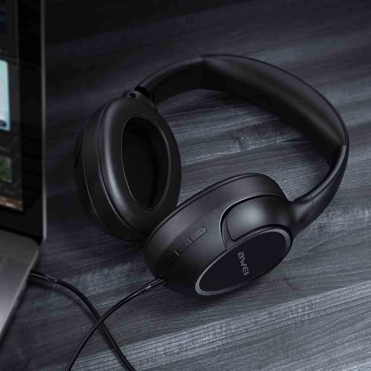 AWEI A770BL Bluetooth 5.0 Auriculares Bluetooth Inalámbricos Estéreo