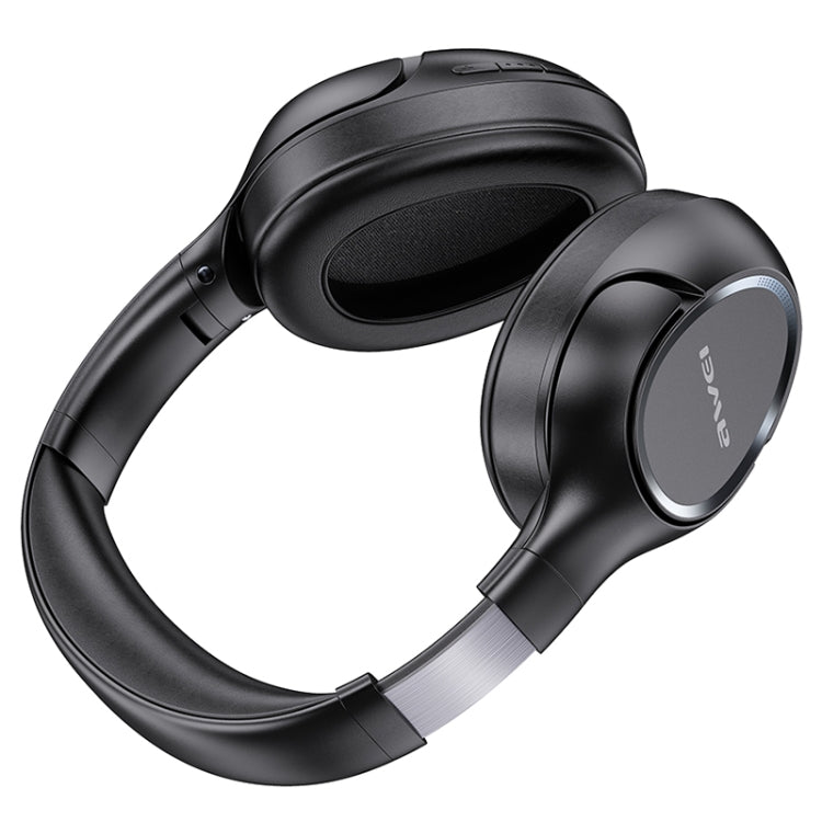 AWEI A770BL Bluetooth 5.0 Auriculares Bluetooth Inalámbricos Estéreo