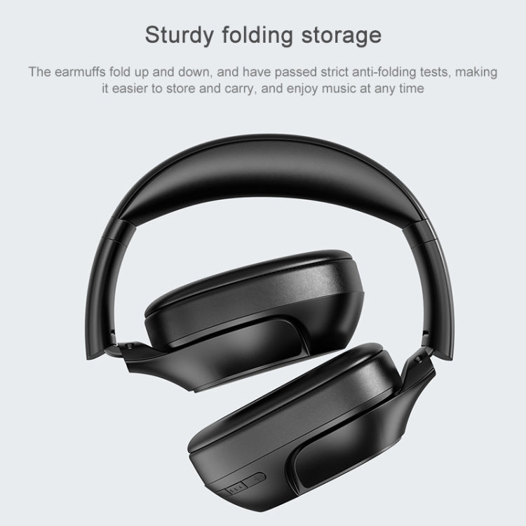 AWEI A770BL Bluetooth 5.0 Auriculares Bluetooth Inalámbricos Estéreo