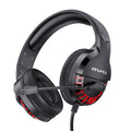AWEI ES-770i Auriculares ajustables para deportes electrónicos con micrófono