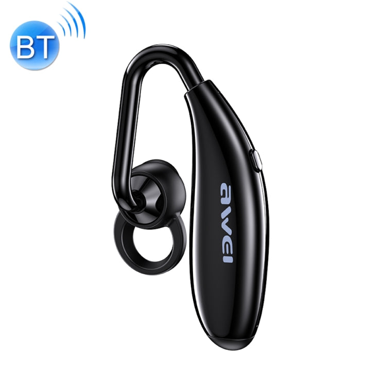 Awei N5 Auriculares inalámbricos binaurales Bluetooth 5.0