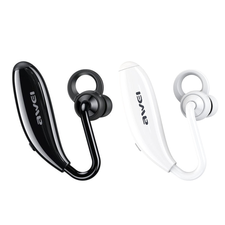 Awei N5 Auriculares inalámbricos binaurales Bluetooth 5.0