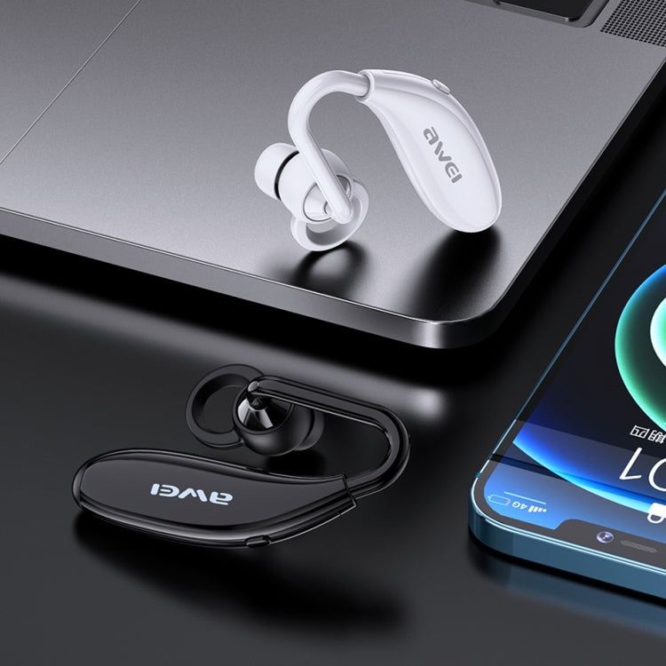 Awei N5 Auriculares inalámbricos binaurales Bluetooth 5.0
