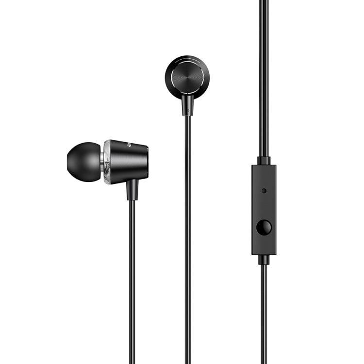 awei PC-2 Mini auriculares estéreo internos