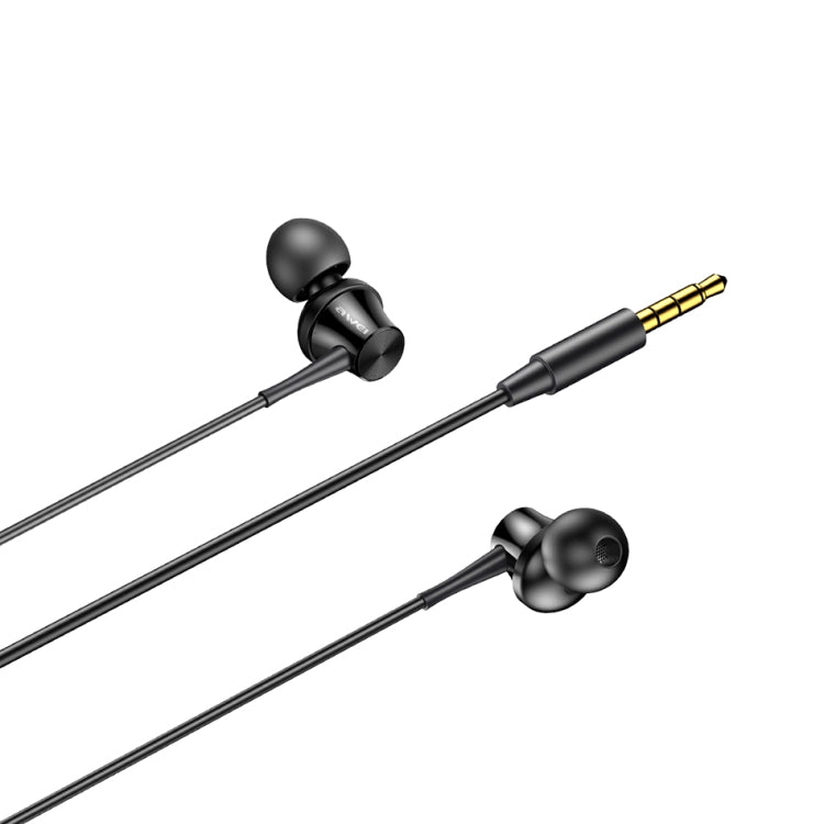 awei PC-1 Mini auriculares estéreo internos