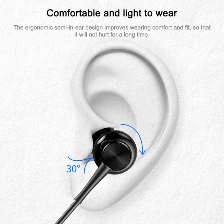 awei PC-1 Mini auriculares estéreo internos