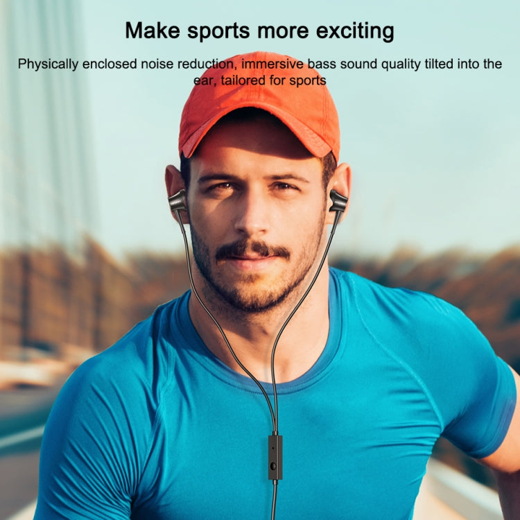 awei PC-1 Mini auriculares estéreo internos