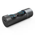 JAKCOM TWS Bluetooth 5.0 Auriculares Bluetooth inalámbricos impermeables multifunción