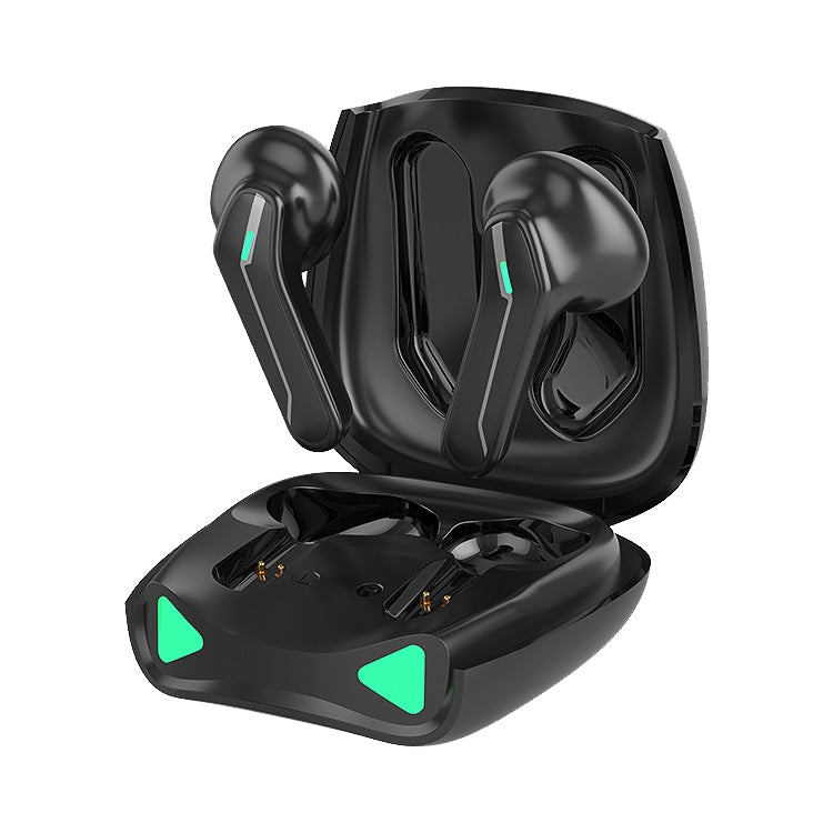 Auricular Bluetooth inalámbrico para juegos Lenovo XT85 TWS