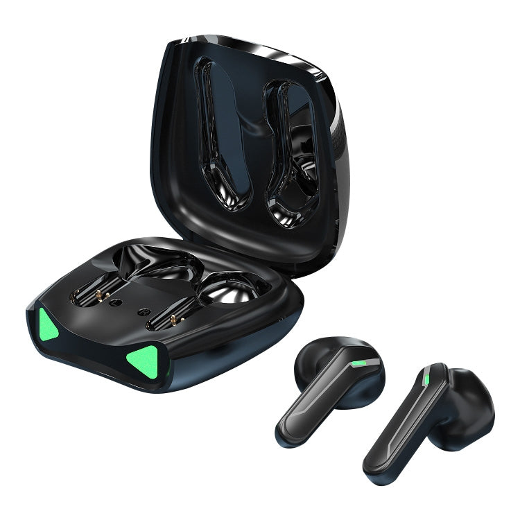 Auricular Bluetooth inalámbrico para juegos Lenovo XT85 TWS