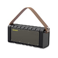 Wei Y668 20W TWS Altavoz Bluetooth para exteriores