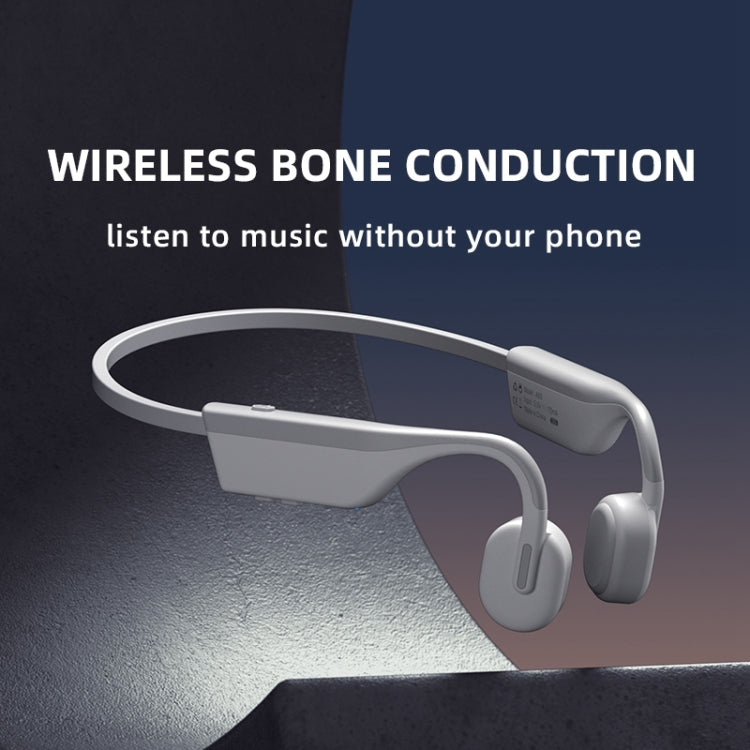 Sanag A9S Pro Air Conduction Bluetooth 5.1 Auriculares deportivos de alta fidelidad
