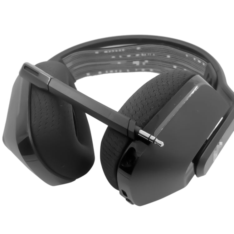 Micrófono inalámbrico para auriculares para juegos ZS0240 para Logitech G733