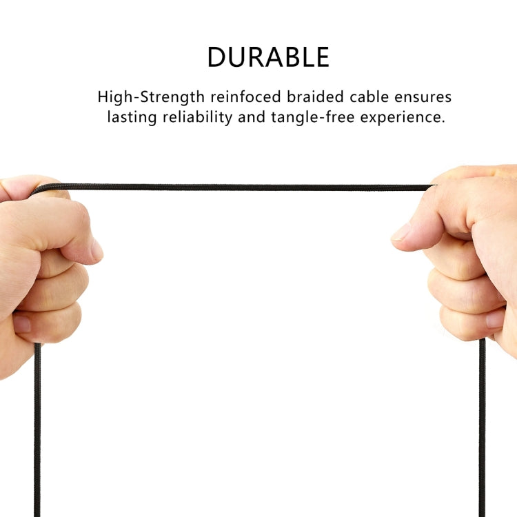 Cable de audio para auriculares ZS0170 para SteelSeries Arctis 3 5 7 Pro, ZS0170 Black