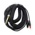 Cable de audio para auriculares ZS0218 para Sennheiser HD650 HD600 HD660s HD580
