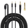 Cable de audio para auriculares ZS0228 para HIFIMAN HE400i HE560 1000