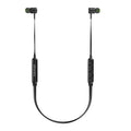 Awei G30BL Auricular estéreo deportivo inalámbrico Bluetooth montado en el cuello