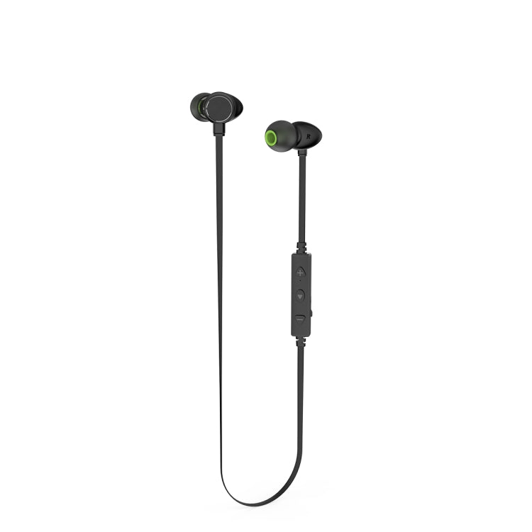 Awei WT30 Auriculares Bluetooth inalámbricos deportivos impermeables
