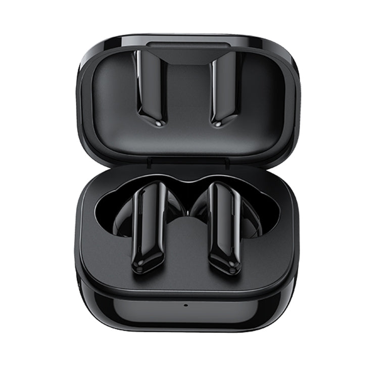 Awei T36 Bluetooth 5.0 verdadero auricular inalámbrico estéreo Bluetooth, T36(White), T36(Black)