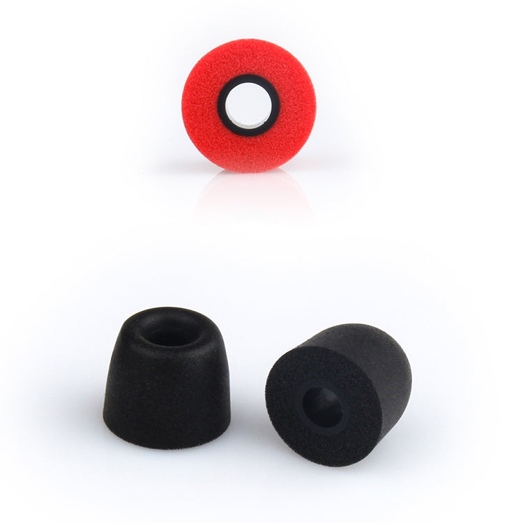 Tapón para los oídos de espuma viscoelástica de silicona para auriculares TRN