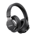 Awei A710BL Auriculares inalámbricos Bluetooth con cancelación de ruido ANC plegables, A710BL