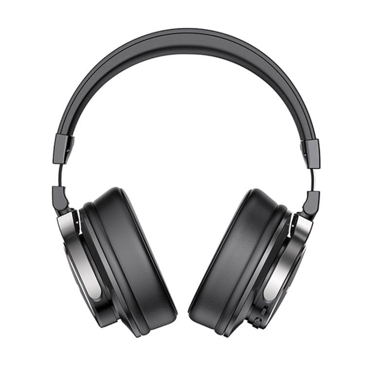 Awei A710BL Auriculares inalámbricos Bluetooth con cancelación de ruido ANC plegables, A710BL