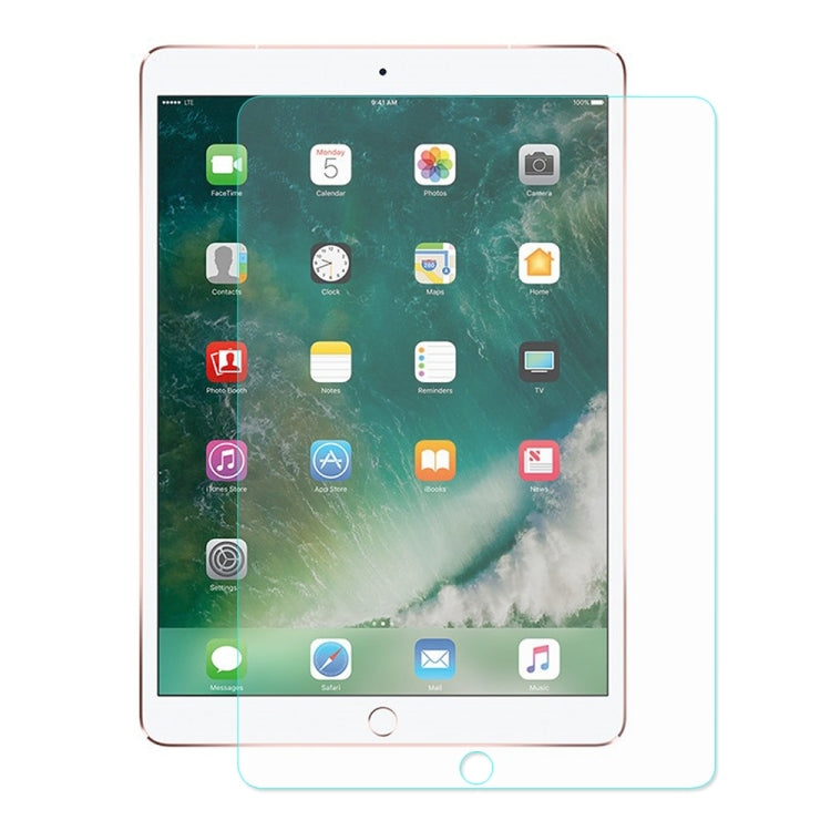 ENKAY Hat-Prince para iPad Pro 10,5 pulgadas 0,33 mm 9H Dureza 2.5D Película de pantalla de vidrio templado de pantalla completa, For iPad Pro 10.5 inch