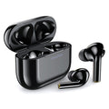 Wei T29 Bluetooth V5.0 TWS Auriculares deportivos inalámbricos verdaderos con estuche de carga