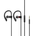 AWEI ES-160I Auricular de música colgante HIFI