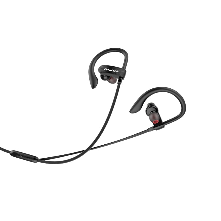 AWEI ES-160I Auricular de música colgante HIFI