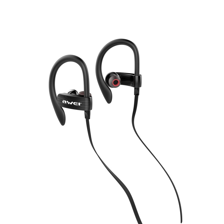 AWEI ES-160I Auricular de música colgante HIFI