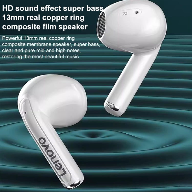 Lenovo XT93 Bluetooth 5.2 TWS Auricular Bluetooth Inalámbrico