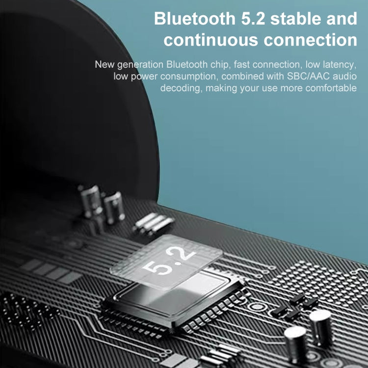 Lenovo XT93 Bluetooth 5.2 TWS Auricular Bluetooth Inalámbrico