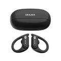 Lenovo XT60 Bluetooth 5.3 Auricular Bluetooth inalámbrico deportivo montado en la oreja, XT60 Pro