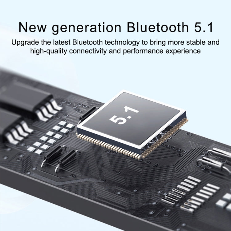 Lenovo LP40 Pro TWS Auricular inalámbrico Bluetooth 5.1 con reducción de ruido, LP40 Pro