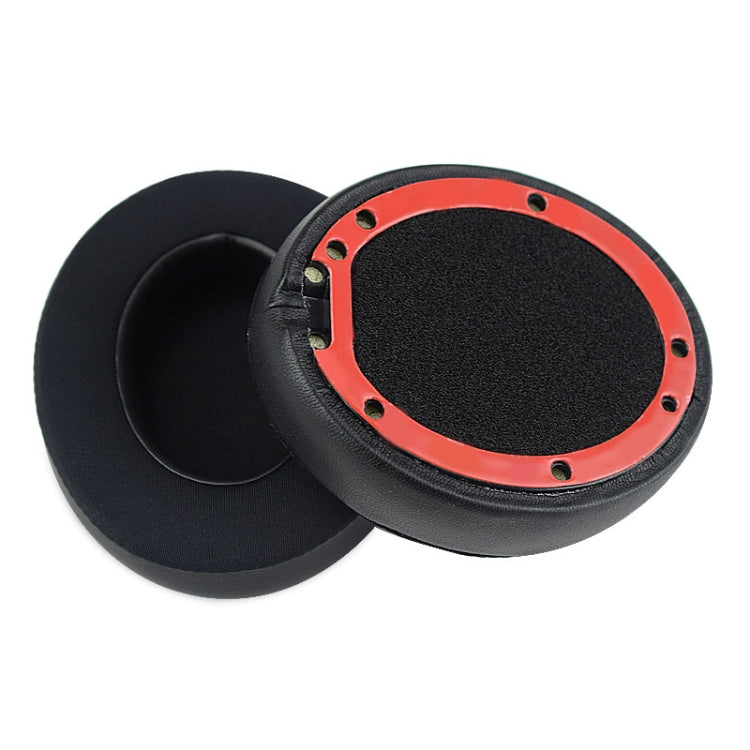 2 uds. Para Beats Studio 2,0/3,0, cubierta protectora para auriculares, orejeras de Gel de hielo (gris blanco), Black, Blue, Red, Titanium Color