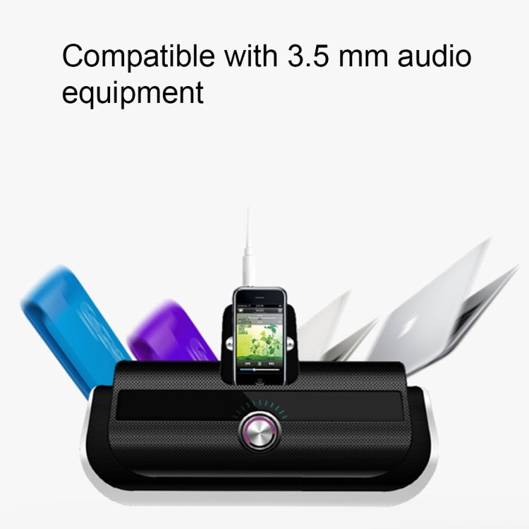 Cable de audio auxiliar Hi-Fi de 1 m Cable de audio estéreo con conector doble macho a hembra de 3,5 mm para iPhone, iPad, Samsung, MP3, MP4, tarjeta de sonido, TV, grabadora de radio, altavoz Bluetooth para automóvil, computadora, etc.                ...