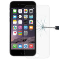 Película de vidrio templado 2.5D 9H de 0,26 mm para iPod touch 6 / touch 7, For iPod touch 6(1 PC)