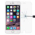 Película de vidrio templado de pantalla no completa 2.5D para iPhone 8/7/6/6S, For iPhone 8 / 7 / 6 / 6S(1 PC)