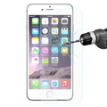 ENKAY para iPhone 8 y iPhone 7 Hat-Prince 0,26 mm 9H + Dureza superficial 2.5D Película de vidrio templado a prueba de explosiones, For 7