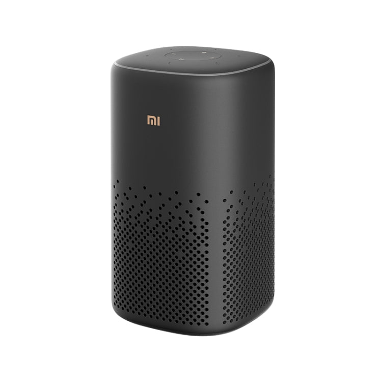 Altavoz Xiaomi Xiaoai Pro con gran volumen de cavidad de sonido de 750 ml / Conexión por cable AUX IN / Estéreo combinado / Audio DTS profesional / Chip de audio Hi-Fi / Control remoto por infrarrojos Electrodomésticos tradicionales / Puerta de enlace ...