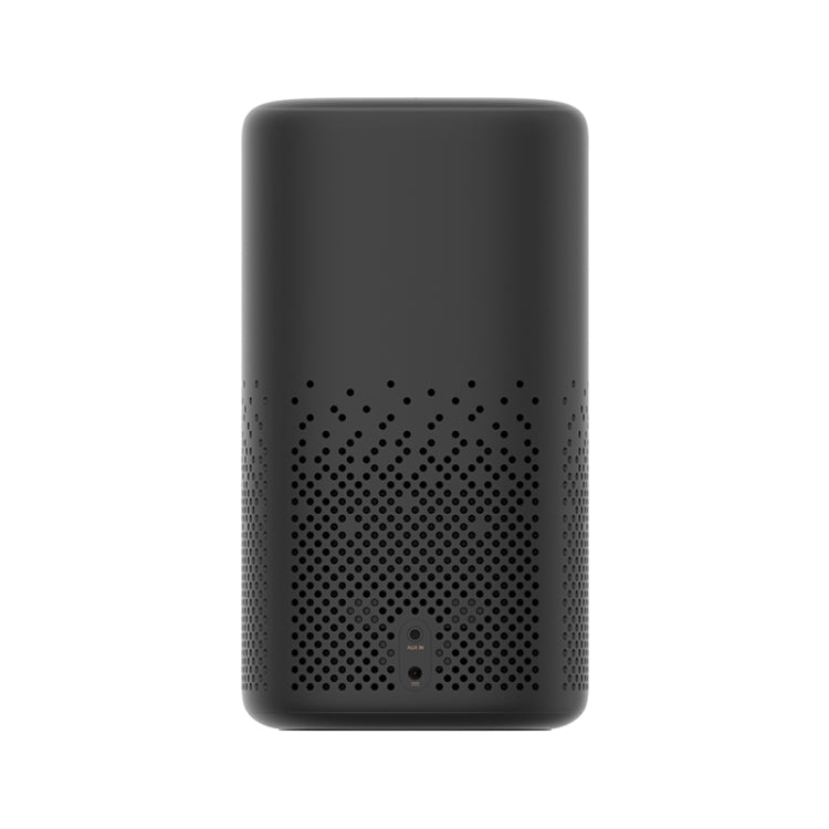 Altavoz Xiaomi Xiaoai Pro con gran volumen de cavidad de sonido de 750 ml / Conexión por cable AUX IN / Estéreo combinado / Audio DTS profesional / Chip de audio Hi-Fi / Control remoto por infrarrojos Electrodomésticos tradicionales / Puerta de enlace ...