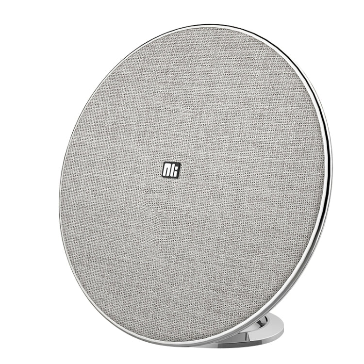 Altavoz Bluetooth inalámbrico NILLKIN MC5 Pro 36W TWS con forma de altavoz, compatible con modo de juego/música, Audio auxiliar y emparejamiento NFC, enchufe de EE. UU.