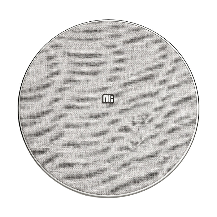 Altavoz Bluetooth inalámbrico NILLKIN MC5 Pro 36W TWS con forma de altavoz, compatible con modo de juego/música, Audio auxiliar y emparejamiento NFC, enchufe de EE. UU.