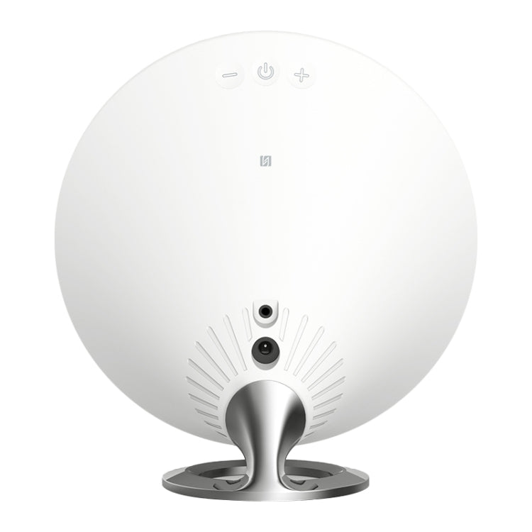 Altavoz Bluetooth inalámbrico NILLKIN MC5 Pro 36W TWS con forma de altavoz, compatible con modo de juego/música, Audio auxiliar y emparejamiento NFC, enchufe de EE. UU.