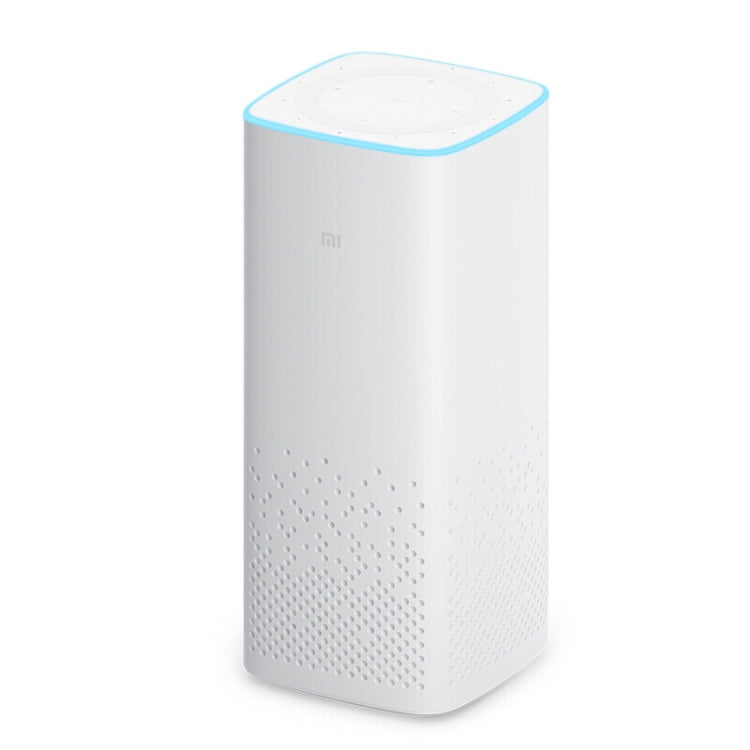El altavoz Xiaomi AI admite WiFi de doble banda, Bluetooth 4.1 y reproducción de música A2DP